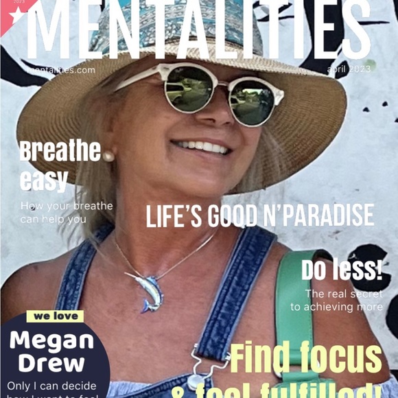 Meet your Posher, Lia - Picture 2 of 4